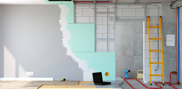 Professional Dry wall and painting in Thornville, OH